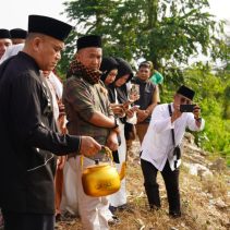 Ziarah Kota Palu