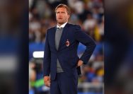Kepala Sepak Bola AC Milan