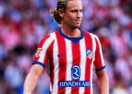 Chelsea Marcos Llorente