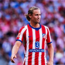Chelsea Marcos Llorente
