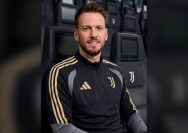 Juventus Incar Kiper