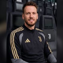 Juventus Incar Kiper
