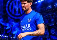 John Stones Inter Milan