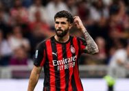 Pulisic Temui Tifosi Milan