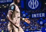 Paul Mendy Inter Milan