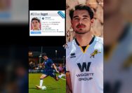 Nilai Pasar Elkan Baggott