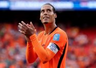 Transfer Van Dijk ke Milan