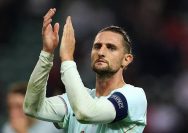 kontrak Adrien Rabiot