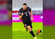 Mateo Kovacic Inter Milan