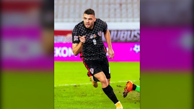 Mateo Kovacic Inter Milan