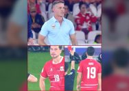 John Herdman Thom Haye