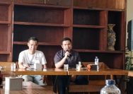 Mohammad Anugerah Pratama Mundur dari NasDem