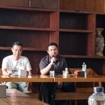 Mohammad Anugerah Pratama Mundur dari NasDem