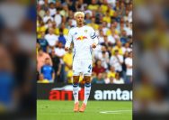 Ethan Ampadu tidak dijual Leeds