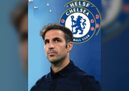 Cesc Fàbregas Chelsea