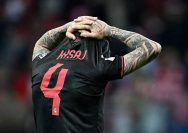 Elseid Hysaj