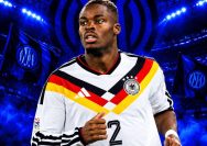 Bisseck Kembali Inter