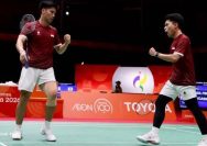 Leo/Daniel Asian Games 2026