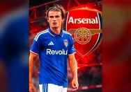 Arsenal Nico Paz