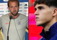 Harry Kane Cubarsí