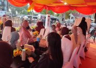 Dekranasda Day Palu