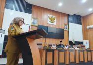 Perubahan APBD 2026