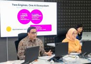 RUPSLB Indosat