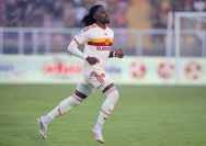 Manu Koné Gelandang Termahal Serie A