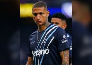 Tottenham lepas Richarlison