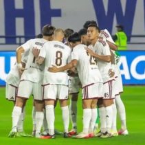 PSM Makassar wajib menang