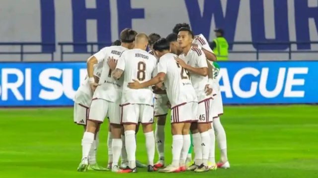 PSM Makassar wajib menang