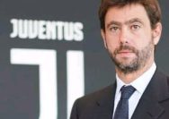 Presiden Juventus
