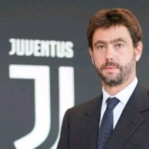 Presiden Juventus