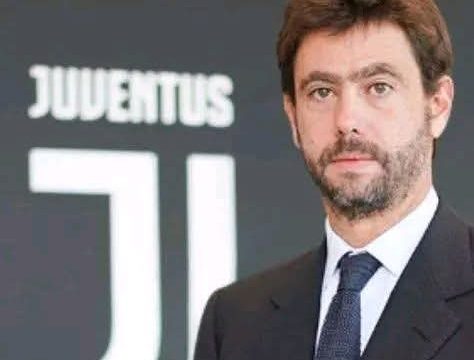 Presiden Juventus