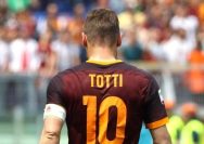 Totti Nomor 10