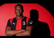 Sankhoun Diawara Milan