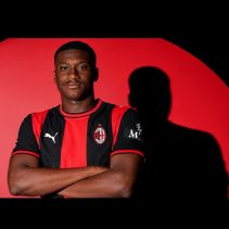 Sankhoun Diawara Milan