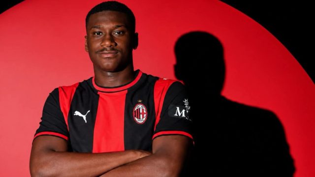 Sankhoun Diawara Milan