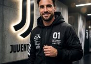 Transfer Juventus Nicolás Tagliafico