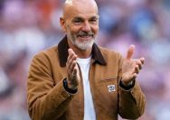 Formasi Juventus Spalletti