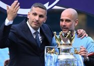 Manchester City Langgar Aturan Keuangan