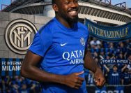 Marcus Thuram Inter Milan