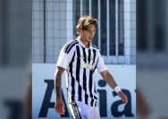 Mateo Santa María Argentina U17