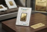Harga Emas Antam Hari Ini 31 Oktober 2026 Turun Rp20.000, Buyback Merosot Rp65.000