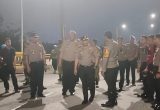 Bentrokan di Palu Tewaskan Satu Orang, Polisi Perketat Keamanan