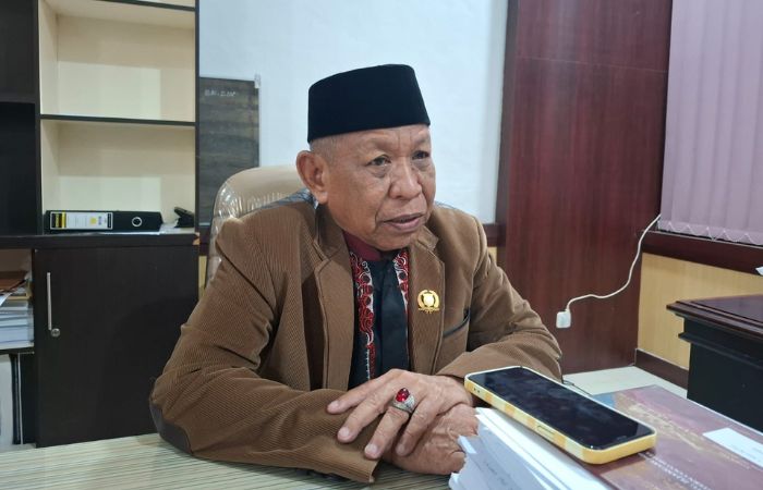 DPRD Palu Soroti Potensi Pajak Sarang Walet dan Kendaraan Plat Luar Daerah