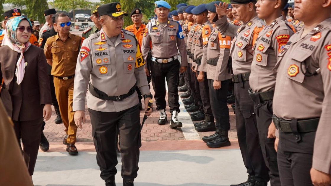 Ops Aman Tinombala 2026