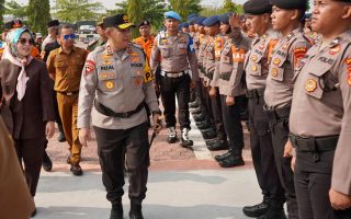 Ops Aman Tinombala 2026