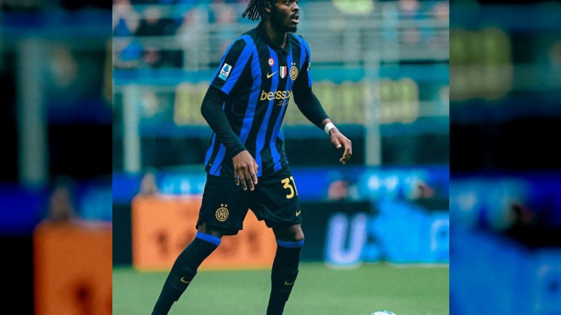 Yann Bisseck