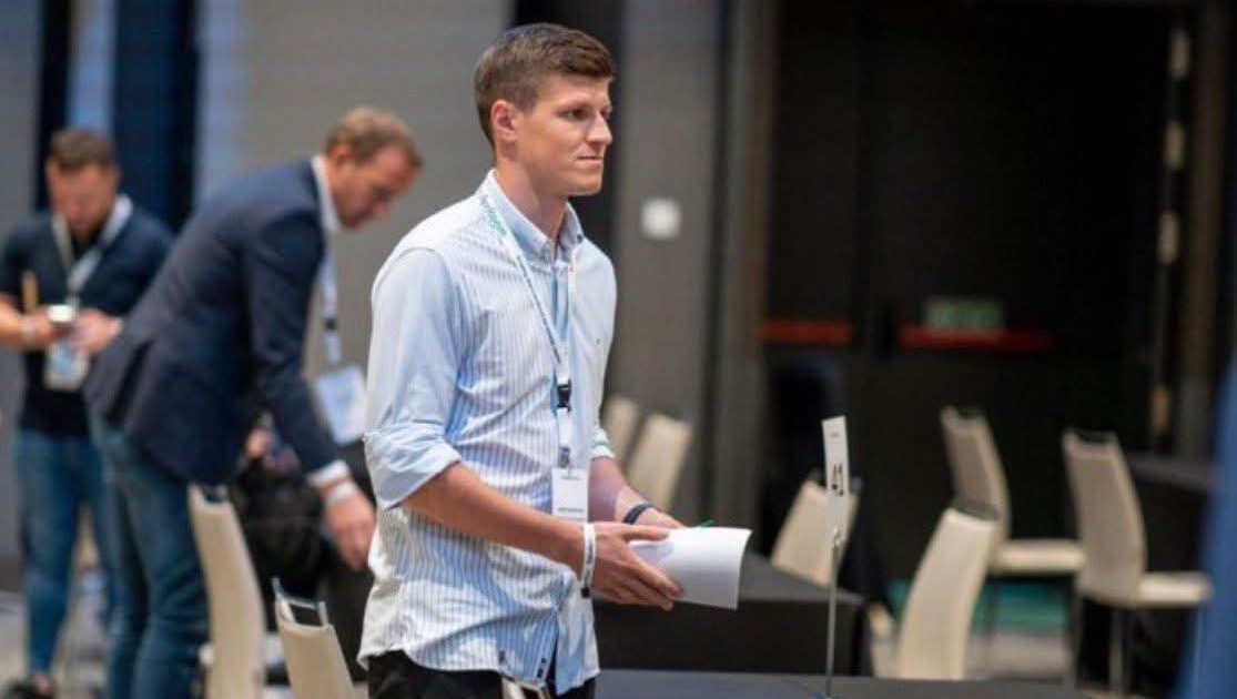 Andrii Fedchenkov